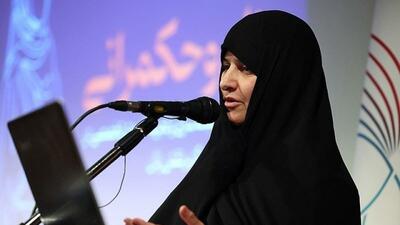 همسر شهید رئیسی: مردم باید بصیرت داشته باشند