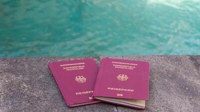 آغاز اجرای قانون جدید شهروندی آلمان