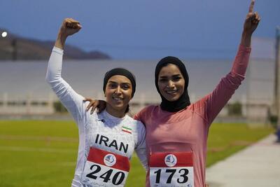 سه سهمیه المپیک در انتظار دوومیدانی ایران