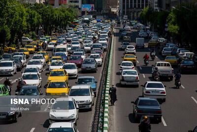 اعلام محدودیت‌های ترافیکی روز انتخابات در اهواز