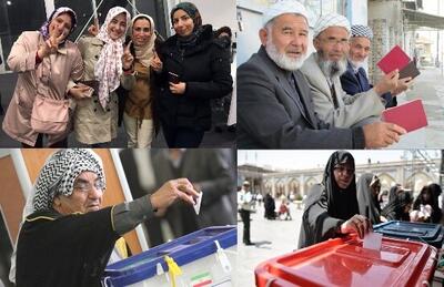 جزئیات آمادگی برگزاری انتخابات ریاست‌جمهوری ۱۴۰۳ در استان‌ها