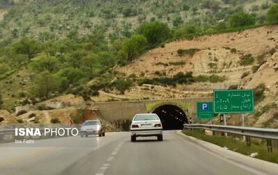 ثبت بیش از ۲۹ میلیون تردد در راه‌های خراسان شمالی