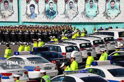 حفظ امنیت انتخابات در یزد با ۵ هزار نیروی نظامی