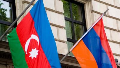 باکو: مقام‌های ارمنستان با فرافکنی، از پاسخگویی فرار می‌کنند