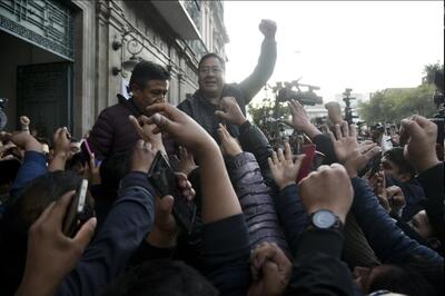 کودتای نافرجام بولیوی در یک نگاه