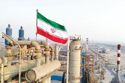 توسعه رقابت‌پذیری صنعت نفت و گاز  در دولت سیزدهم