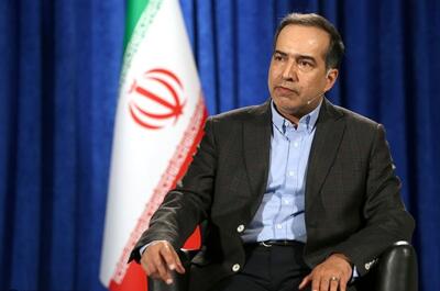 درخواست حسین انتظامی از رئیس‌جمهور جدید