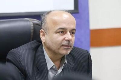 رئیس جدید سازمان مدیریت و برنامه‌ریزی استان قزوین منصوب شد