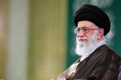 ببینید | توصیه رهبر انقلاب به ملت ایران برای حضور در انتخابات