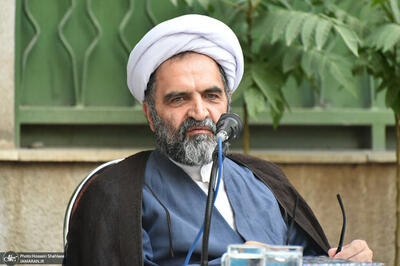 سروش محلاتی: شهید بهشتی ایستاد تا اصل علنی بودن دادگاه‌های جرائم سیاسی و مطبوعاتی به تصویب برسد