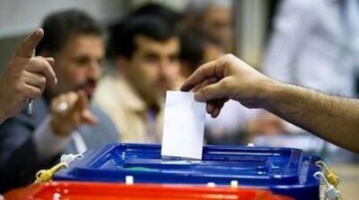 کد انتخاباتی نامزدها مشخص شد - مردم سالاری آنلاین