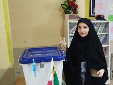 مشق سیاسی ۱۷ هزار رأی اولی اصفهان در کارزار انتخابات هشتم تیر ماه