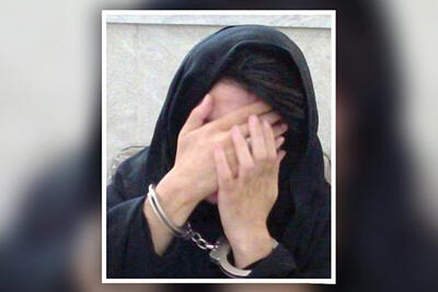 هولناک‌ ترین جنایت سال تهران توسط دختر پشت کنکوری که خانواده‌ اش را قتل عام کرد