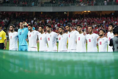 قرعه‌کشی مرحله سوم انتخابی جام جهانی 2026/ ایران در کدام گروه است؟