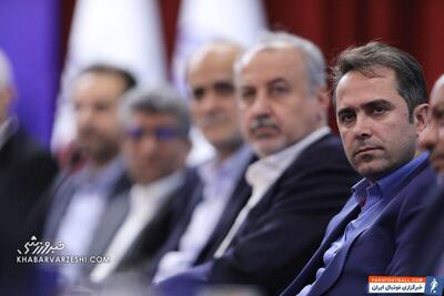 آخرین پرداختی به استقلالی ها مربوط به زمان علی خطیر! - پارس فوتبال | خبرگزاری فوتبال ایران | ParsFootball