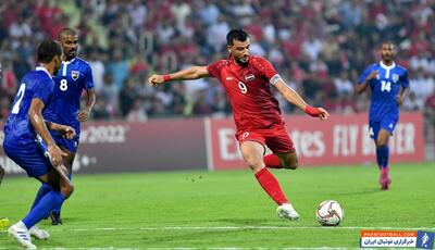 شایعه در شهر؛ عمر السوما پرسپولیسی می‌شود! - پارس فوتبال | خبرگزاری فوتبال ایران | ParsFootball