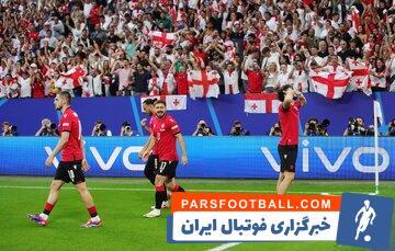 در تاریخ ثبت شد/ صعود بزرگ یاران گولسیانی با شکست رونالدو و دوستان - پارس فوتبال | خبرگزاری فوتبال ایران | ParsFootball