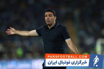 عجیب اما واقعی؛ سپاهان با نکونام مذاکره کرد - پارس فوتبال | خبرگزاری فوتبال ایران | ParsFootball