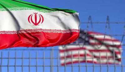 تحریم‌های جدید آمریکا علیه نهادها و کشتی‌های مرتبط با ایران