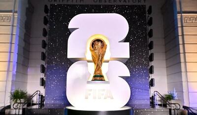 قرعه‌کشی انتخابی جام جهانی ۲۰۲۶؛ تیم ملی از گروه مرگ فرار کرد
