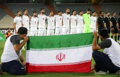 برنامه کامل بازی های تیم ملی ایران در مرحله نهایی مقدماتی جام جهانی ۲۰۲۶ + جزئیات