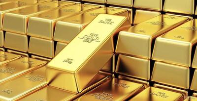 انس طلا پایین آمد! / قیمت انس طلا امروز پنجشنبه ۷ تیر ماه ۱۴۰۳