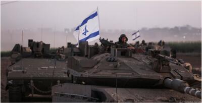 کانال 12 رژیم صهیونیستی: اسرائیل در حال استقرار نیروهایش در مرز با لبنان است | خبرگزاری بین المللی شفقنا