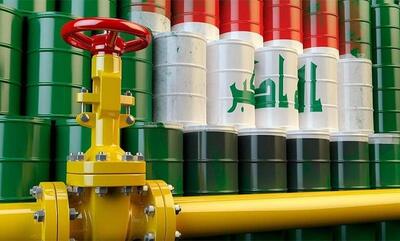 صادرات نفت عراق از 100 میلیون بشکه در ماه فراتر رفت | خبرگزاری بین المللی شفقنا