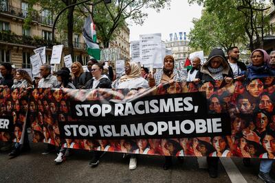 گزارش کمیسیون حقوق بشر فرانسه در مورد افزایش اسلام هراسی و نژادپرستی | خبرگزاری بین المللی شفقنا