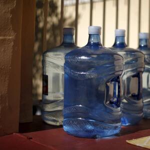 یک مطالعه: بطری‌های پلاستیکی آب ممکن است باعث دیابت شوند | خبرگزاری بین المللی شفقنا