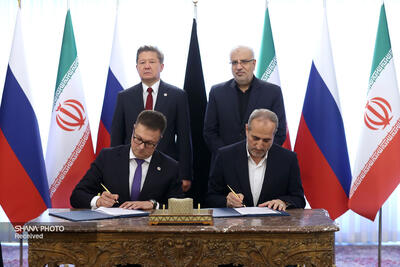 تبدیل ایران به هاب گازی با توافق راهبردی تهران و مسکو/ آخرین یادگار دیپلماسی فعال انرژی ‎شهید رئیسی