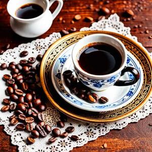 فال قهوه روزانه / فال قهوه  فردا جمعه 8 تیر ماه 1403 را اینجا بخوانید