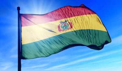 کودتای نظامی در بولیوی