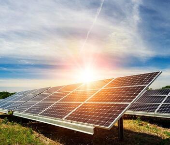 رشد چشمگیر استفاده از نیروگاه‌های خورشیدی در ترکیه