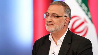 فوری/ علیرضا زاکانی از انتخابات کناره‌گیری کرد+ بیانیه کامل