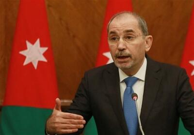 وزیر خارجه اردن: هرگز هیچ نیرویی به غزه اعزام نمی‌کنیم - تسنیم