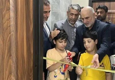 افتتاح 1700 واحد مسکونی در استان بوشهر - تسنیم