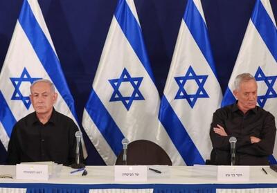 مخالفین نتانیاهو در سودای تشکیل یک ائتلاف جدید - تسنیم