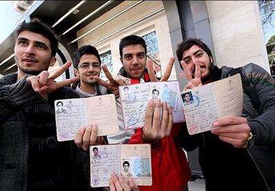 دانش‌آموزان رأی‌ اولی ‌خوزستان زمینه‌ساز حماسه‌ای بزرگ شوند - تسنیم