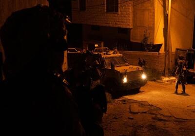 هلاکت و زخمی شدن 18 نظامی صهیونیست در جنین - تسنیم