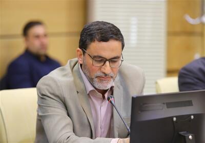 شهید رئیسی الگوی خوبی برای ریاست جمهوری ماندگار کرد + فیلم - تسنیم
