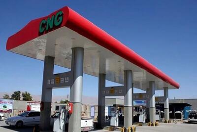 ادعای رفع ناترازی بنزین از طریق جایگزینی سوخت CNG