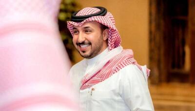 تزریق مالی هنگفت شاهزاده سعودی به النصر