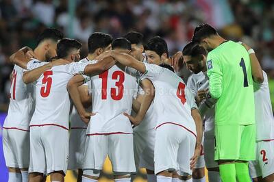 ایران قطعا به جام جهانی صعود می‌کند!