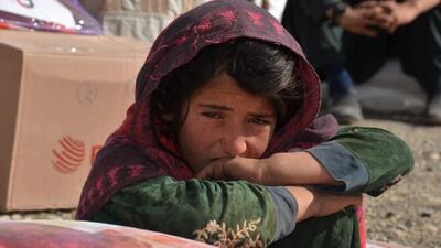 کمک بیش از ۸۱ میلیون دلاری اوچا به افغانستان