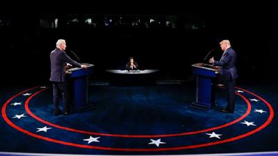 مناظره‌های انتخاباتی آمریکا؛ مردم‌سالاری یا اعیان‌سالاری؟