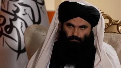 معافیت جدید برای سفر وزیر داخله طالبان