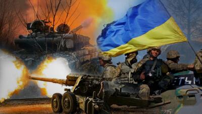 مدارک جنایت جنگی اوکراین در راه کنگره آمریکا