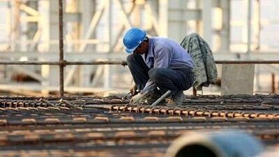 تاخیر در پرداخت معوقات از زبان کارکنان پروژه زیرسازی راه آهن همدان - ملایر