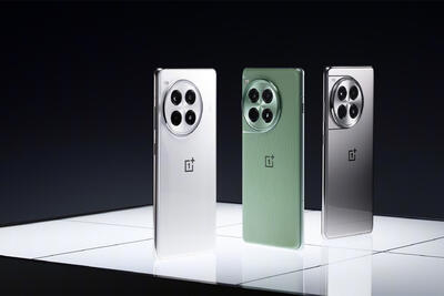 گوشی وان‌پلاس ایس ۳ پرو با باتری غول‌پیکر، شارژ ۱۰۰ وات و قیمت منطقی معرفی شد - زومیت